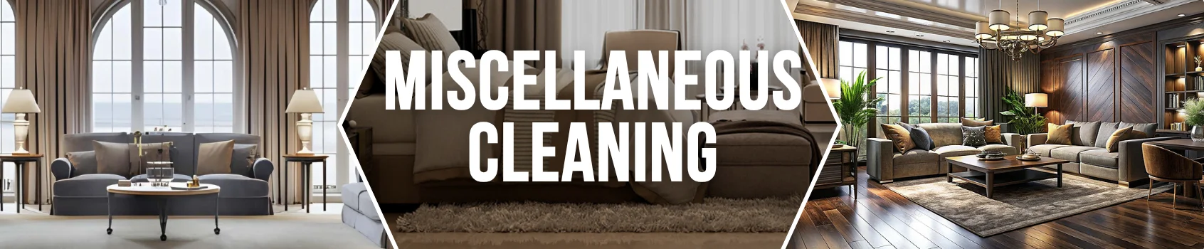 Miscellaneous Services