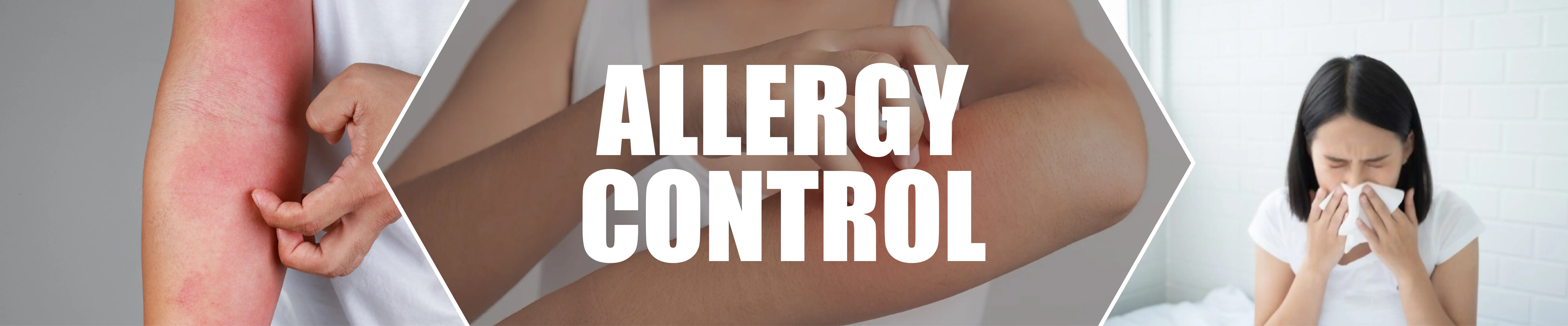 Allergy Control