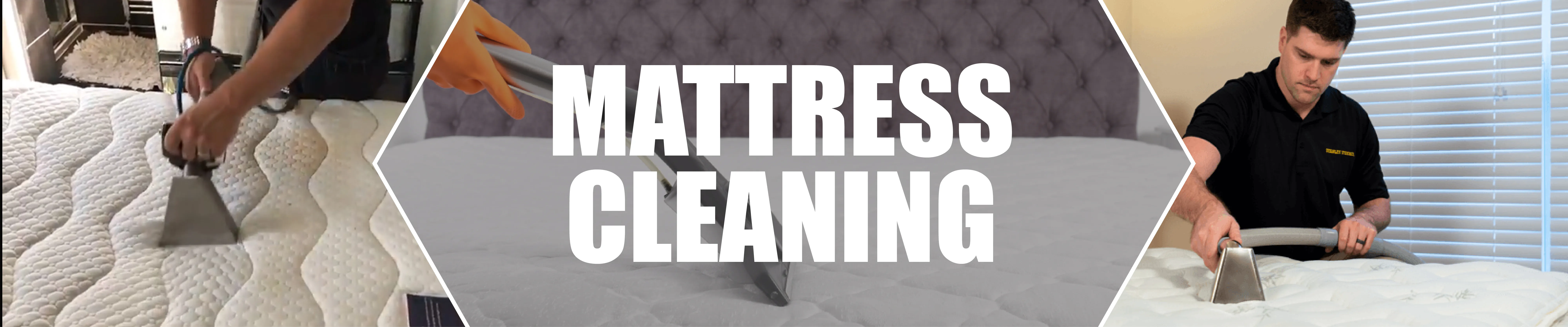 Mattress Cleaning