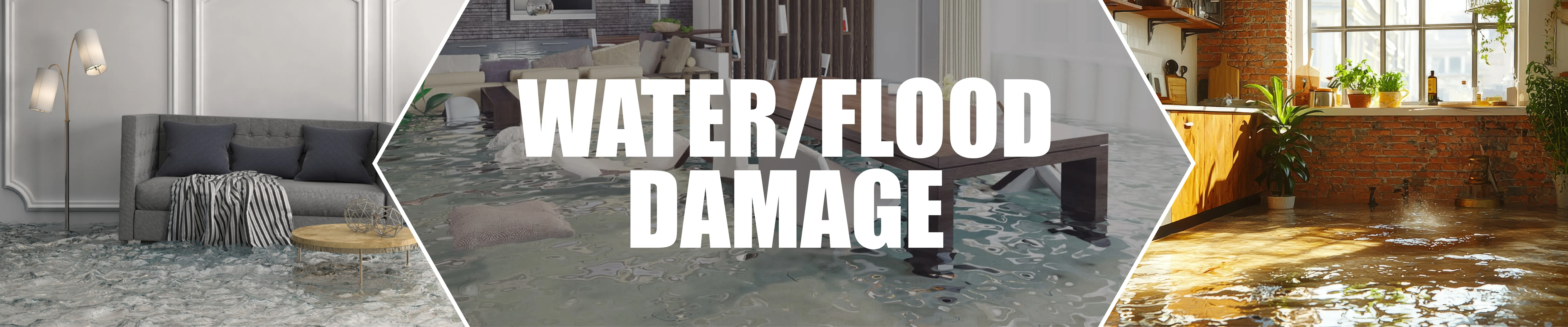 Water Damage