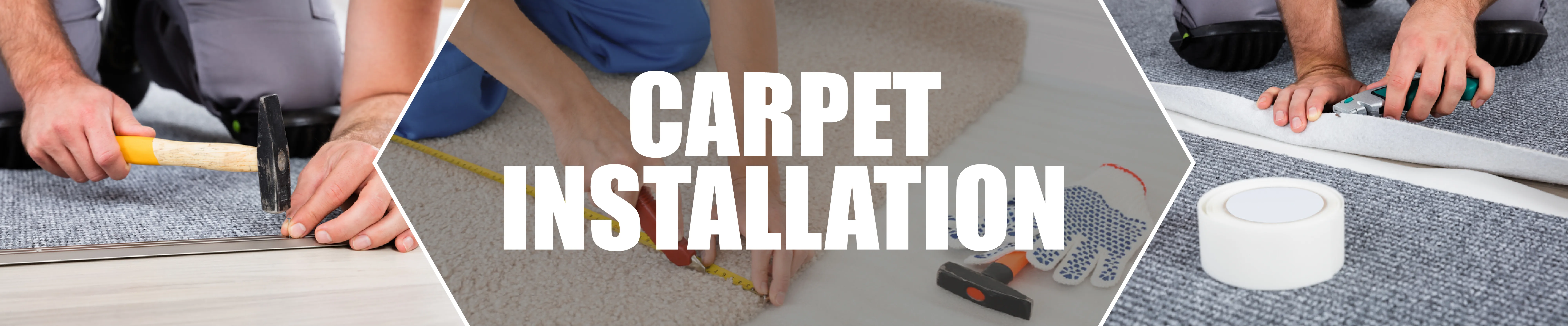 Carpet Installation