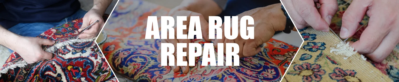 Area Rug Repair