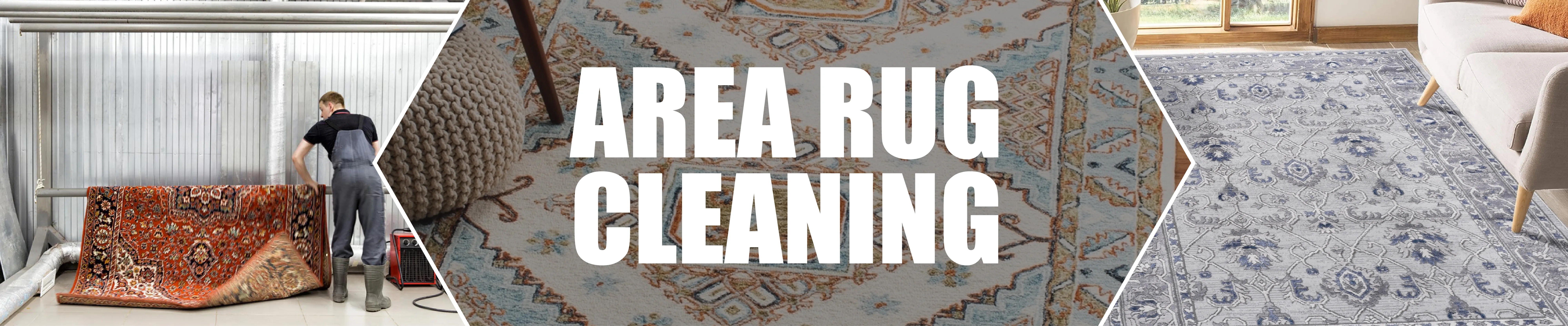 Area Rug Cleaning