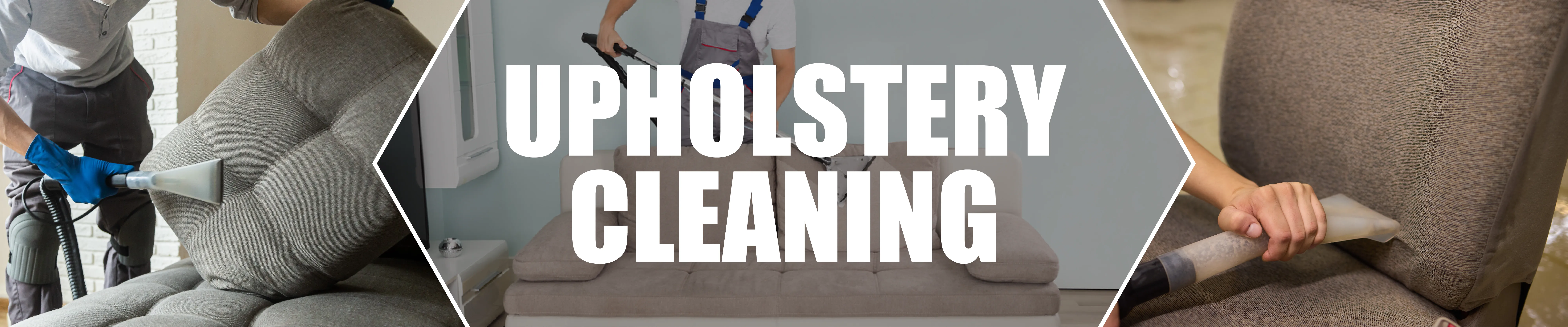 Upholstery Cleaning