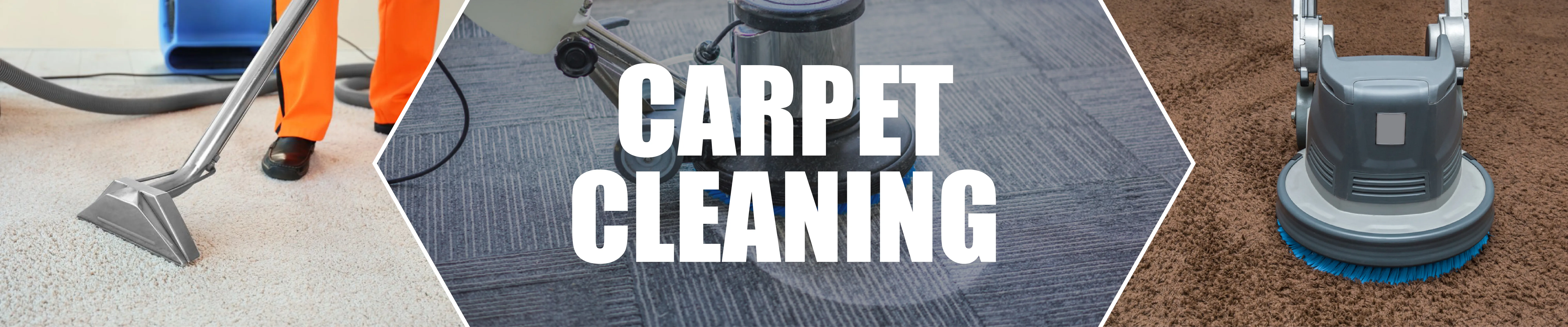 Carpet Cleaning